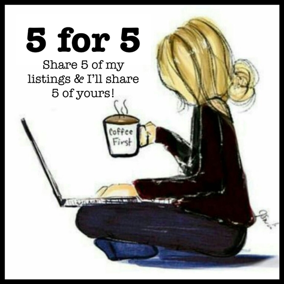 Other - Share for Share